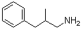 2-Methyl-3-phenyl-propylamine Structure,77916-78-0Structure