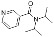 N,n-diisopropylnicotinamide Structure,77924-01-7Structure