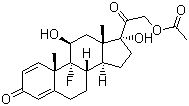 地米還原物結(jié)構(gòu)式_7793-38-6結(jié)構(gòu)式