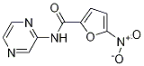 5-Nitro-n-2-pyrazinyl-2-furancarboxamide Structure,779327-12-7Structure