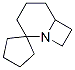 Spiro[1-azabicyclo[4.2.0]octane-2,1-cyclopentane] (9ci) Structure,779340-14-6Structure