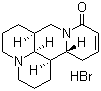 Sophocarpine Structure,78003-71-1Structure