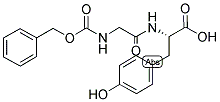 Z-gly-tyr-oh結(jié)構(gòu)式_7801-35-6結(jié)構(gòu)式