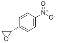 (S)-2-(4-硝基苯基)環(huán)氧乙烷結(jié)構(gòu)式_78038-42-3結(jié)構(gòu)式