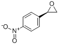 (R)-2-(4-nitrophenyl)oxirane Structure,78038-43-4Structure