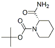 (S)-1-N-Boc-Piperidine-2-carboxamide Structure,78058-41-0Structure