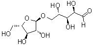 Arabinobiose Structure,78088-21-8Structure