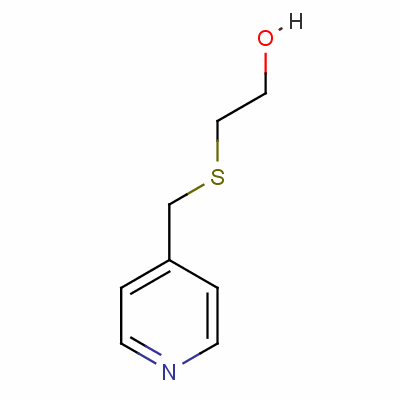 利司硫醇結(jié)構(gòu)式_78092-65-6結(jié)構(gòu)式