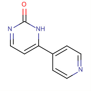 6-(Pyridin-4-yl)pyridazin-3(2h)-one Structure,78157-26-3Structure