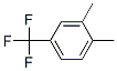 3,4-Dimethylbenzotrifluoride Structure,78164-31-5Structure