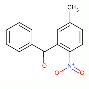 (5-Methyl-2-nitro-phenyl)-phenyl-methanone Structure,781647-96-9Structure