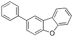 2-Phenyldibenzofuran Structure,78210-31-8Structure