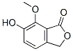 6-O-desmethylmeconine Structure,78213-30-6Structure