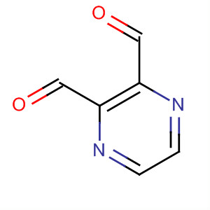 3,6-Diformylpyridazine Structure,78213-68-0Structure