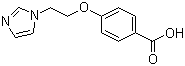 達(dá)唑氧苯結(jié)構(gòu)式_78218-09-4結(jié)構(gòu)式