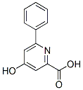 4-Hydroxy-6-phenylpyridine-2-carboxylic acid Structure,78296-37-4Structure