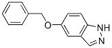 5-(Benzyloxy)-1H-indazole Structure,78299-75-9Structure