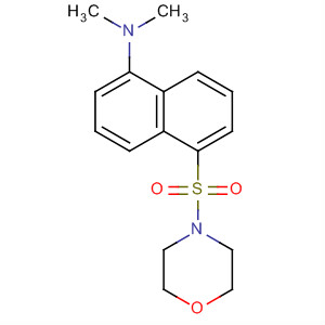 丹?；?嗎啉結(jié)構(gòu)式_78323-98-5結(jié)構(gòu)式