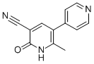 Milrinone Structure,78415-72-2Structure