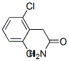 2,6-Dichlorophenylacetamide Structure,78433-88-2Structure