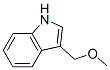 3-Methoxymethylindole Structure,78440-76-3Structure