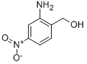 2-Amino-4-nitrobenzenemethanol Structure,78468-34-5Structure