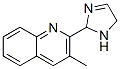 (9CI)-2-(2,5-二氫-1H-咪唑-2-基)-3-甲基-喹啉結(jié)構(gòu)式_785017-43-8結(jié)構(gòu)式