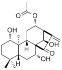 香茶菜甲素 B結(jié)構(gòu)式_78536-36-4結(jié)構(gòu)式