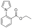 Ethyl2-pyrrol-1-yl-benzate Structure,78540-08-6Structure