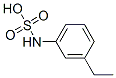 (9CI)-(3-乙基苯基)-氨基磺酸結(jié)構(gòu)式_785751-16-8結(jié)構(gòu)式