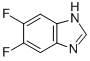 1H-benzimidazole,5,6-difluoro-(9ci) Structure,78581-99-4Structure