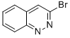 3-溴噌啉結(jié)構(gòu)式_78593-33-6結(jié)構(gòu)式