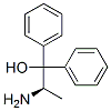 (R)-2-Amino-1,1-diphenylpropanol Structure,78603-93-7Structure