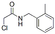 2-Chloro-n-(2-methylbenzyl)acetamide Structure,78710-36-8Structure