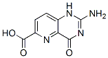 Pyrido[3,2-d]pyrimidine-6-carboxylic acid, 2-amino-1,4-dihydro-4-oxo- (9ci) Structure,78711-31-6Structure