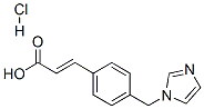 鹽酸奧扎格雷結(jié)構(gòu)式_78712-43-3結(jié)構(gòu)式