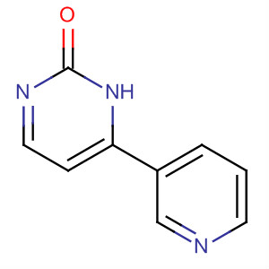 6-(Pyridin-3-yl)pyridazin-3(2h)-one Structure,78784-65-3Structure