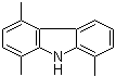 1,4,8-Trimethylcarbazole Structure,78787-83-4Structure