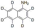 1-Aminonaphthalene-d7 Structure,78832-53-8Structure