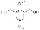 2,6-Bis(hydroxymethyl)-1,4-dimethoxybenzene Structure,78840-04-7Structure