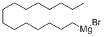 Pentadecylmagnesium Bromide Structure,78887-70-4Structure