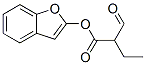 3-(2-苯并呋喃)-3-氧丙酸乙酯結(jié)構式_78917-44-9結(jié)構式