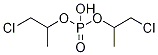 Bis-(1-chloro-2-propyl)phosphate Structure,789440-10-4Structure