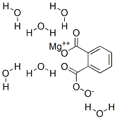 Monoperoxyphthalic Acid Magnesium Salt Structure,78948-87-5Structure