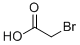 Bromoacetic acid Structure,79-08-3Structure