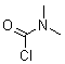 Dimethylcarbamoyl chloride Structure,79-44-7Structure