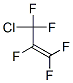 3-Chloropentafluoropropene Structure,79-47-0Structure