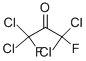 1,3-Difluorotetrachloroacetone Structure,79-51-6Structure