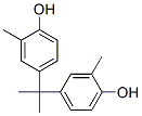 2,2-Bis(4-hydroxy-3-methylphenyl)propane Structure,79-97-0Structure