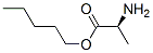 (9ci)-戊基酯L-丙氨酸結構式_790195-56-1結構式